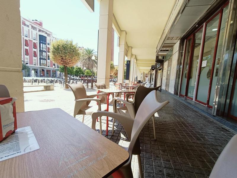 Foto e6ff3030-40cb-4d58-90f9-fa131667d905. Rent business premise in Ollerías - San Cayetano Córdoba