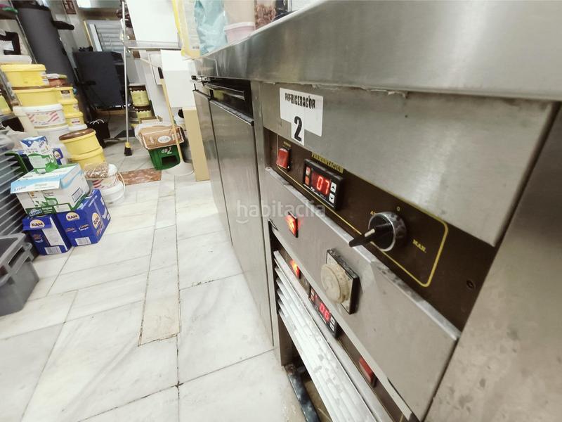 Foto f728e839-151e-40ca-827f-53d3bbdb66f6. Rent business premise in Ollerías - San Cayetano Córdoba