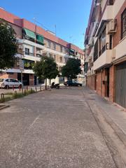 Etagenwohnung in Cañero. Tu hogar luminoso y a lo grande, listo para reformar