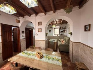 Maison  Calle francisco amian 1. Encantadora casa doble planta en obejo córdoba  116 m, estilo rú
