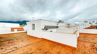 Edifici a Poniente-Norte - Miralbaida - Parque Azahara