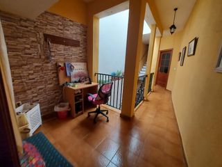 Casa in Casco Histórico  - Ribera - San Basilio. Magnífica vivienda de 2 plantas  azotea en zona el potrosan pedr