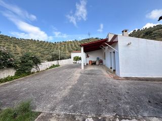 Country house in Obejo. Finca rústica de 26 ha con 3.000 olivos ecológicos, cortijos y a