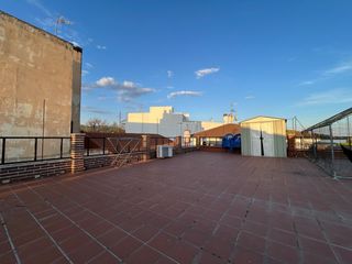 Haus  Calle calle cañada real soriana. Vivienda hipotecable con gran azotea privada a 12 min de córdoba