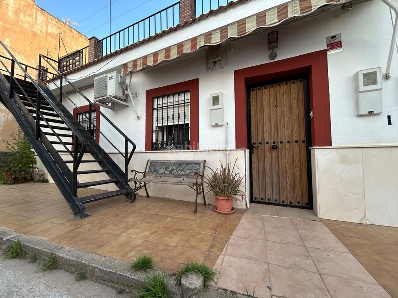 Foto 6726b16c-2dff-4627-a038-3f9034d19f61. Casa amb calefacció a Villarrubia Córdoba