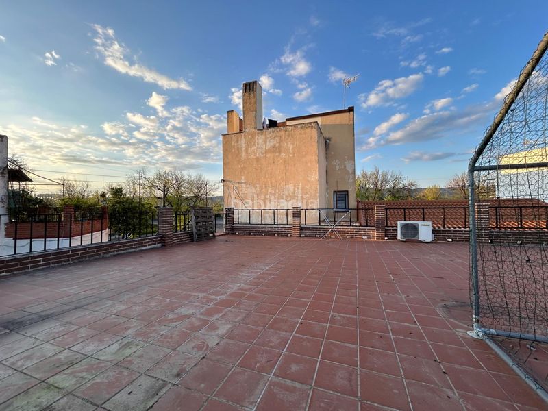 Foto b7738995-84ba-4ff2-970a-17cfe1cb8d14. Casa amb calefacció a Villarrubia Córdoba