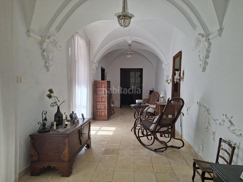 Foto 888d4c0b-d7bd-472a-a913-d530f5f5e34e. Casa a Carpio (El)