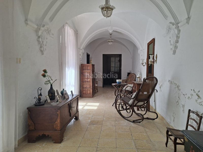 Foto d086f509-a696-49a8-9ff9-94ee01e6c3a5. Casa a Carpio (El)
