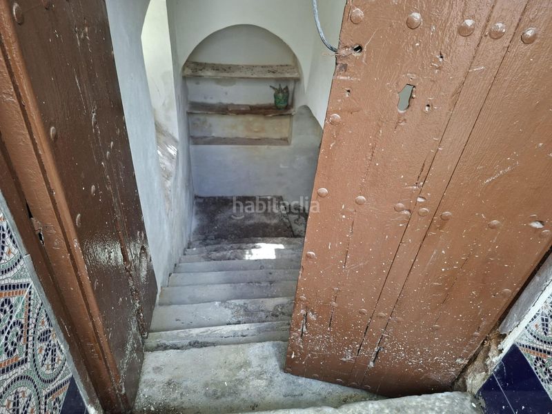 Foto d5663e7a-e6b1-4508-a485-00424f54ed07. Casa a Carpio (El)