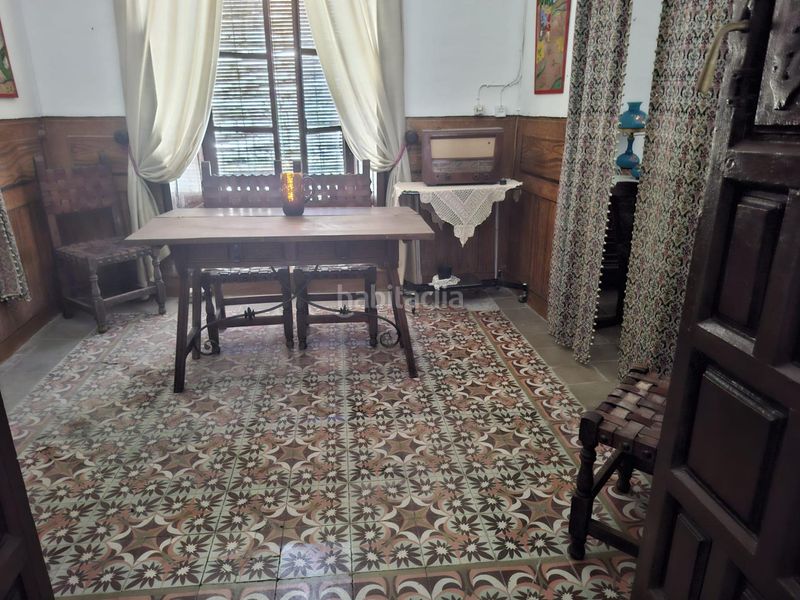 Foto fbe02163-5251-4ec2-bf22-de013968a2ea. Casa a Carpio (El)