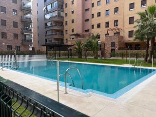 Pis a Ciudad Jardín - Zoco