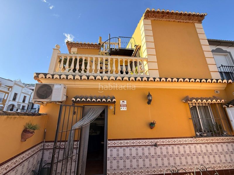 Foto 0d02484c-a592-4d41-b330-8ed7ab15b0aa. Casa amb aparcament a Fuentemora Antequera