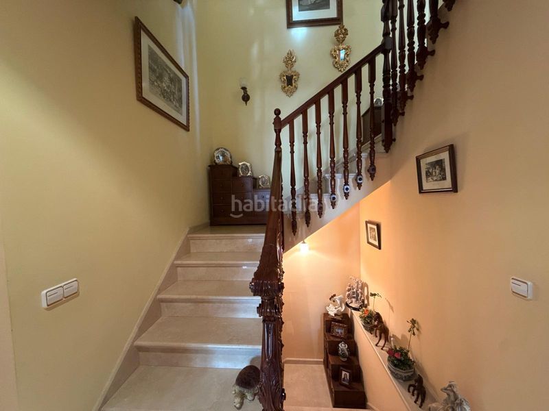 Foto 1742c292-1474-44eb-9290-1cbe0bb392b5. Casa amb aparcament a Fuentemora Antequera
