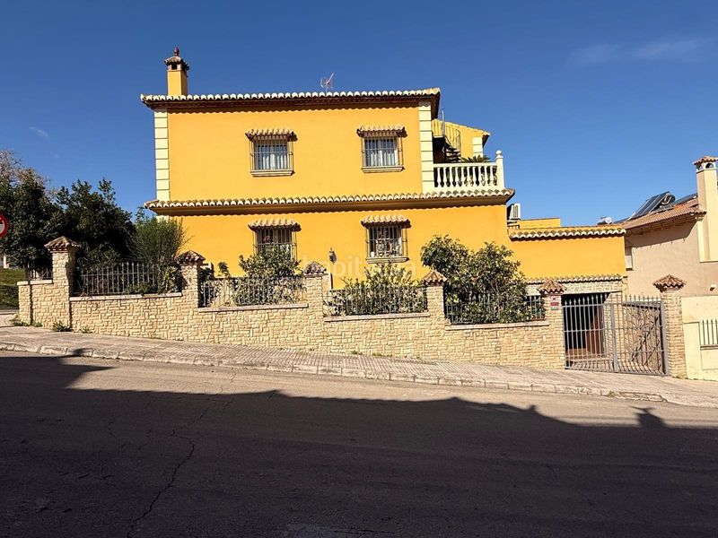 Foto 76fa4811-909c-4441-a138-4655e1ef7246. Casa amb aparcament a Fuentemora Antequera