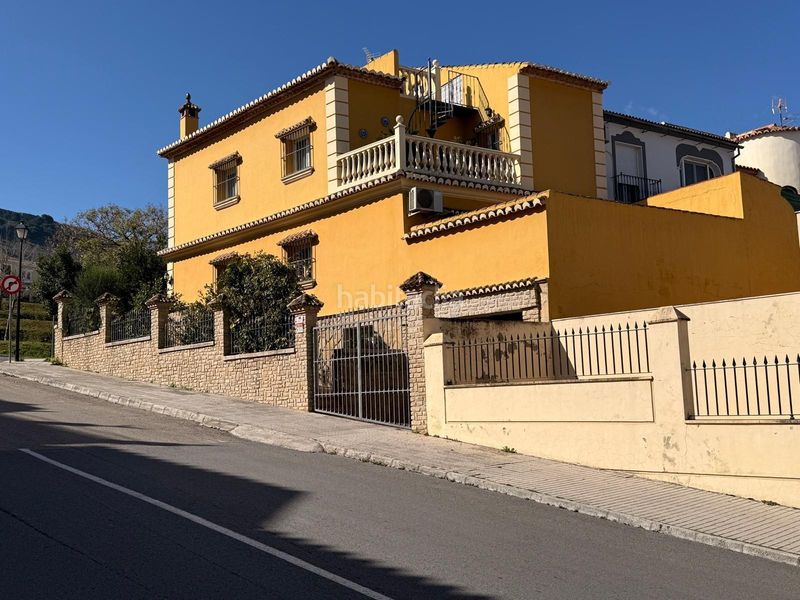 Foto abb5b6e6-8023-4fa9-9295-0c88d45e76a8. Casa amb aparcament a Fuentemora Antequera