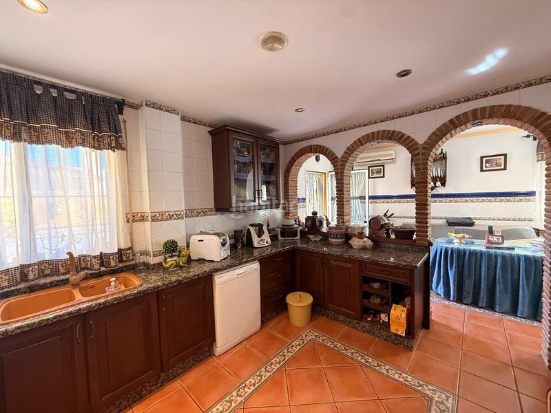 Foto c3d18dc7-5edd-474d-a2f9-96e7d64fc31f. Casa amb aparcament a Fuentemora Antequera