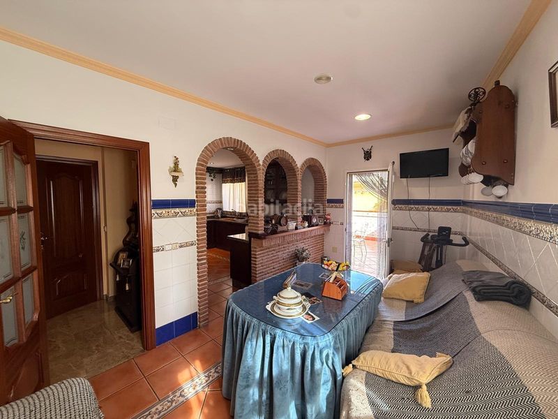 Foto c5680462-2e3a-4d94-9bbe-4eded0d14a2e. Casa amb aparcament a Fuentemora Antequera