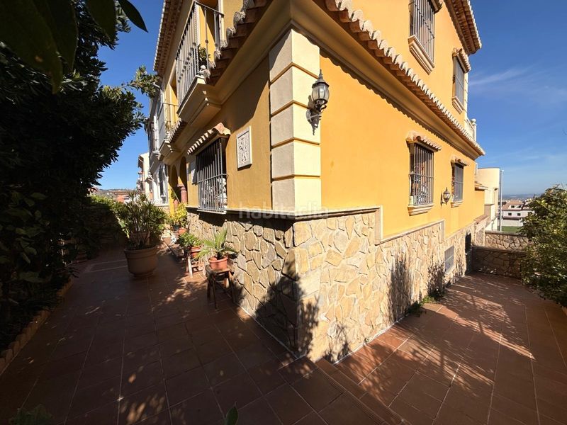 Foto dc2d7bf9-a9d7-4f24-a82f-16b7e6b7a806. Casa amb aparcament a Fuentemora Antequera
