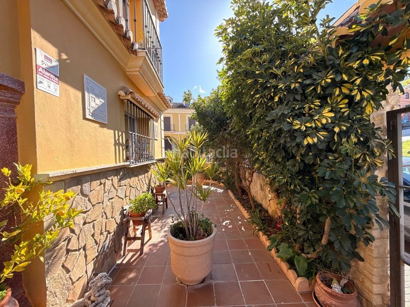 Foto f128cba0-b6c9-4d6d-90db-274d1c6cf394. Casa amb aparcament a Fuentemora Antequera