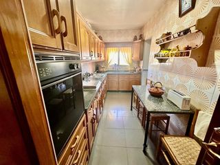 Etagenwohnung in Fuente Obejuna. Amplio piso con terraza en pleno centro de fuente obejuna