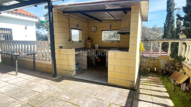 Foto 3cb32b37-df44-4fda-aa2a-6574d2d890bd. Casa amb calefacció aparcament piscina a Espiel