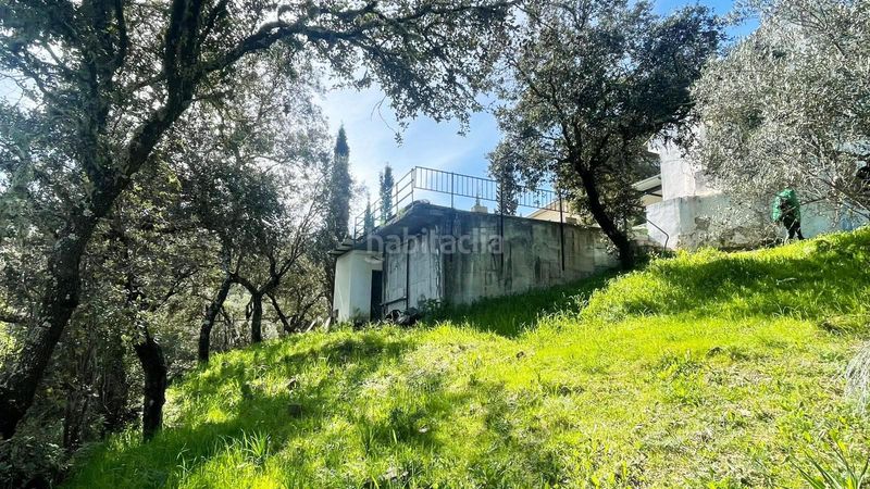 Foto dd2b4b9c-aec7-48f9-86b7-93c8182f7899. Casa amb calefacció aparcament piscina a Espiel