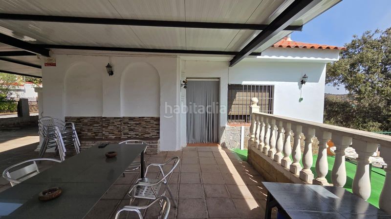 Foto de19147f-9ba3-403c-bda3-67584d0b6265. Casa amb calefacció aparcament piscina a Espiel