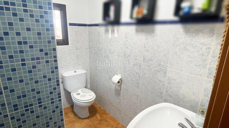 Foto e9f62e4c-2f56-4a9e-a199-7b22e5c5b8ec. Casa amb calefacció aparcament piscina a Espiel