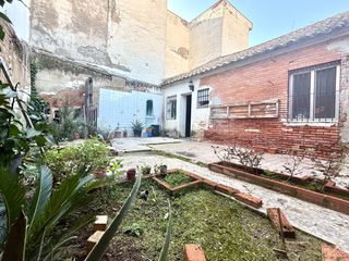 Haus  Visitacion. Gran oportunidad para reformar y crear tu hogar ideal en campo d