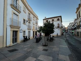 Planta baixa a Sta. Marina - San Andrés - San Pablo - San Lorenzo