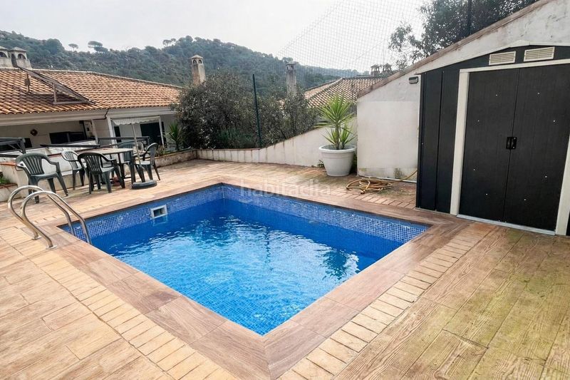 Foto 939cc528-7c4a-4c63-bae9-dd56548ae0a5. Casa amb calefacció aparcament piscina a Las Jaras Córdoba