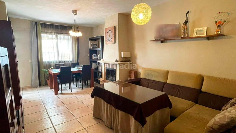 Foto b12f5ebb-00de-47f6-8d4f-f938a1f733a7. Casa amb calefacció aparcament piscina a Las Jaras Córdoba
