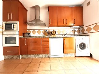 Casa a schiera in Villafranca de Córdoba. Bonito adosado en villafranca