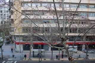 Pis a Centro