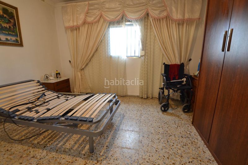 Foto 1274d4b4-bf59-45f9-a576-dbef59d38247. Casa adossada a Villarrubia Córdoba