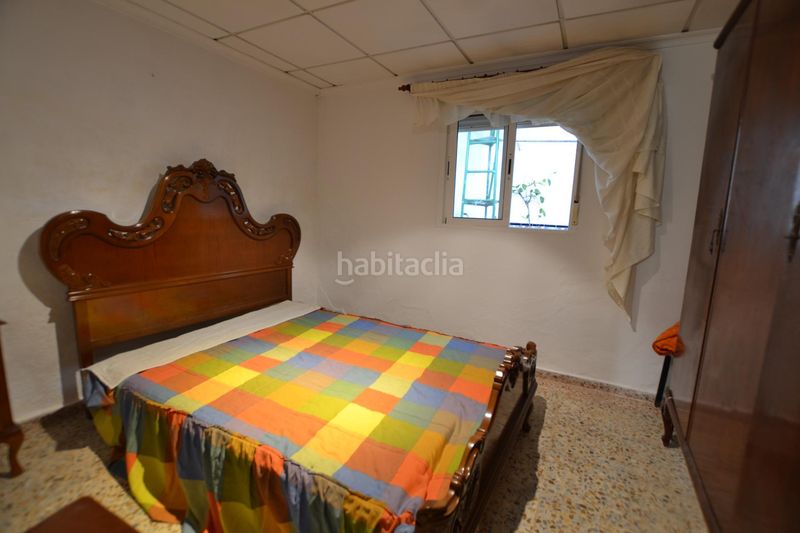 Foto 6172613d-2f3d-467d-85b7-96a434fd8629. Casa adossada a Villarrubia Córdoba