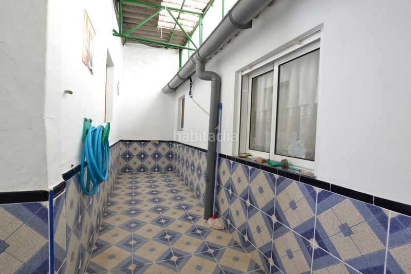 Foto bacb0a95-db54-4392-9f24-d90de2b7014a. Casa adossada a Villarrubia Córdoba