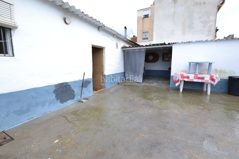 Foto cdba43f7-bbf7-4a91-8605-b12e149aca50. Casa adossada a Villarrubia Córdoba