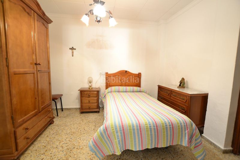 Foto fc1168cd-8b70-4c43-bfcd-cac559352264. Casa adossada a Villarrubia Córdoba