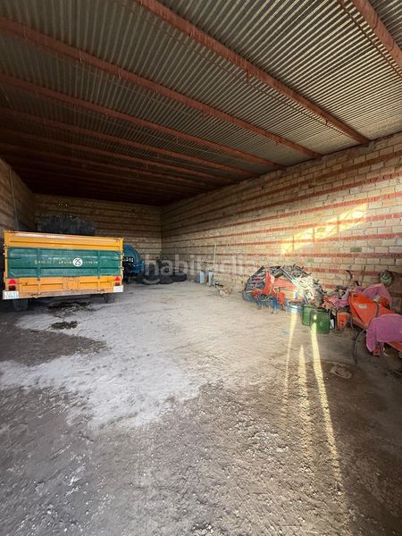 Foto bf40c234-ceda-445d-80c6-e166c8964820. Finca rústica a Benamejí