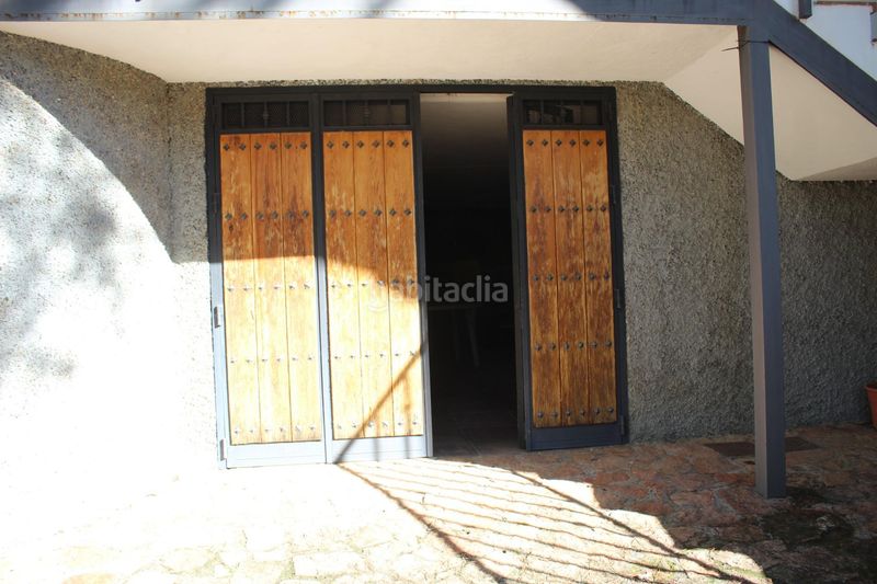 Foto f686d0c1-1abc-419d-a05a-ea37f10f6811. Xalet amb aparcament a Las Jaras Córdoba