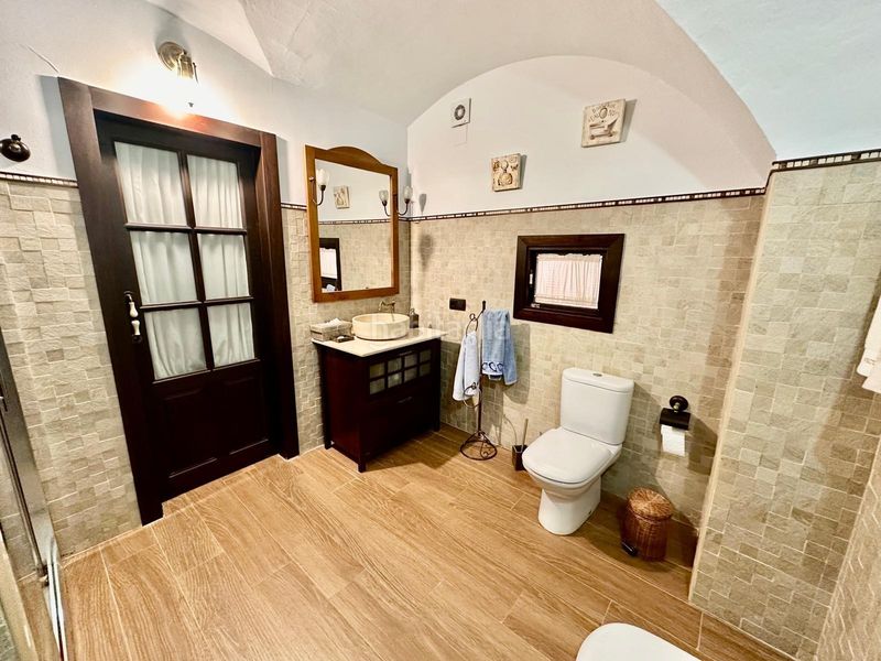 Foto 011ff920-b13f-4e89-8280-bdbdcfdeec1e. Casa amb aparcament a Fuente Obejuna