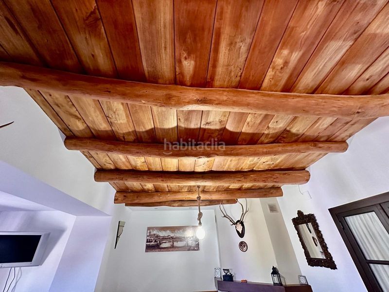 Foto 07327b9e-3ff0-430d-91ed-58145c0b4fc1. Casa amb aparcament a Fuente Obejuna