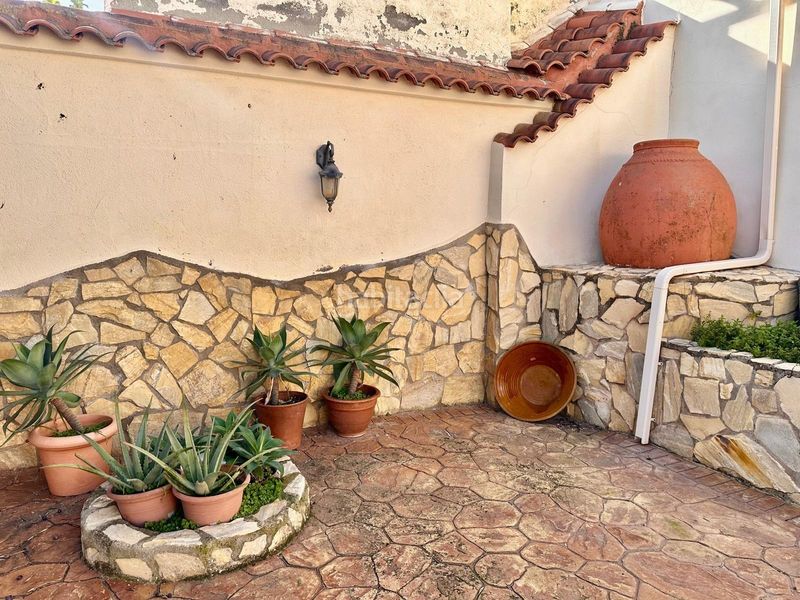 Foto 089b7628-8593-4246-b17e-b717e24b4093. Casa amb aparcament a Fuente Obejuna