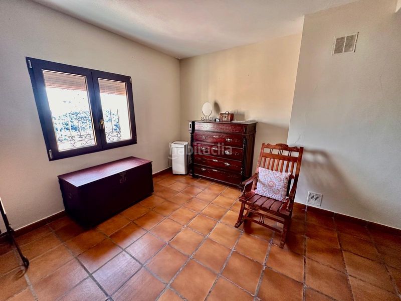 Foto 0b553c0e-c5a7-471b-915c-853c34b47beb. Casa amb aparcament a Fuente Obejuna