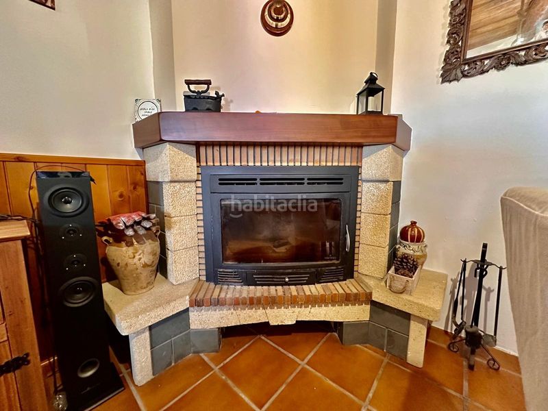Foto 1688c790-f757-4871-b707-041900b5e0ae. Casa amb aparcament a Fuente Obejuna