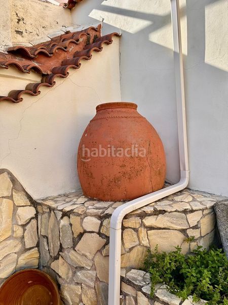 Foto 16aefa99-b33b-45bd-afa3-3d1c7537929a. Casa amb aparcament a Fuente Obejuna