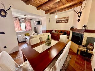 Haus in Fuente Obejuna. Una oportunidad única en fuente obejuna!