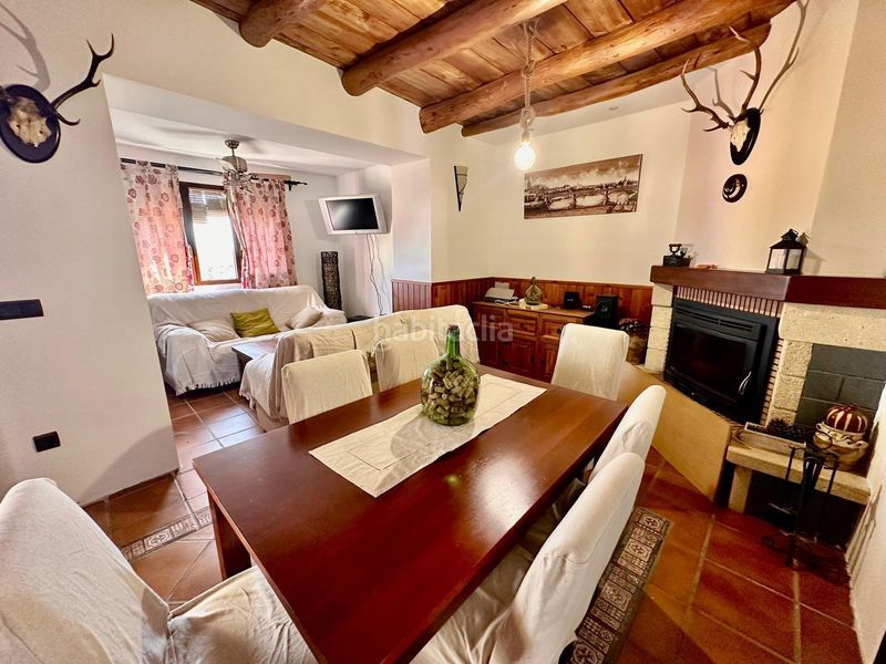 Foto 202f80ad-eb63-4b0c-abdd-3fcdf24f69e8. Casa amb aparcament a Fuente Obejuna