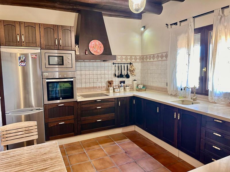 Foto 2766d528-de24-45b3-9e4a-54ab1cdc07fb. Casa amb aparcament a Fuente Obejuna